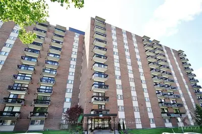 1505 BASELINE Road 815, Belair Park - Copeland Park and Area, ON K2C 3L4