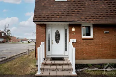 2063 JASMINE Crescent 72, Beacon Hill North - South and Area, ON K1J 7W2