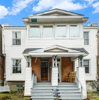 41 ROSLYN Avenue, Glebe - Ottawa East and Area, ON K1S 4W2