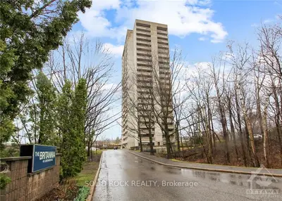 415 GREENVIEW Avenue 302, Britannia - Lincoln Heights and Area, ON K2B 8G5