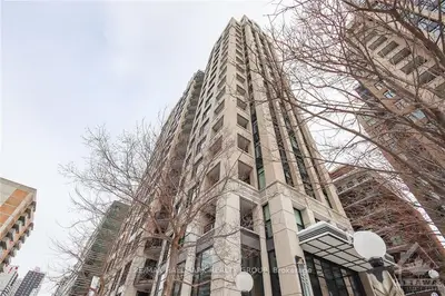235 KENT Street 711, Ottawa Centre, ON K2P 1Z9