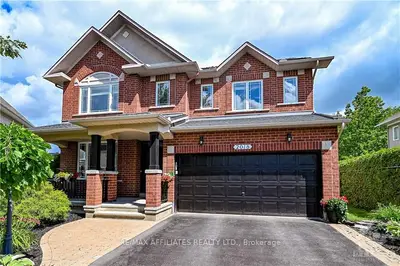 2018 CHERINGTON Crescent, Orleans - Cumberland and Area, ON K4A 4Z8