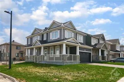745 DERREEN Avenue, Stittsville - Munster - Richmond, ON K2S 2Y9