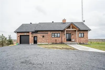 16040 COUNTY 18 Road, South Stormont, ON K0C 1P0