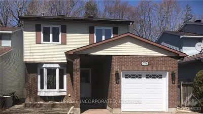 776 HARLEQUIN Crescent, Orleans - Cumberland and Area, ON K1E 2P3
