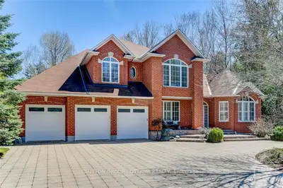 1606 FOREST RIDGE Place, Orleans - Convent Glen and Area, ON K1C 7N4