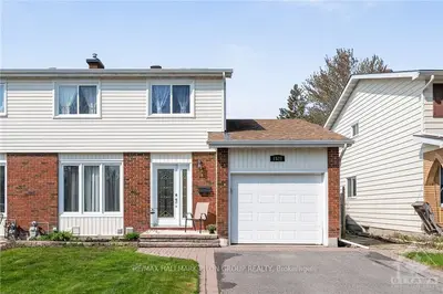1528 PRESTWICK Drive, Orleans - Cumberland and Area, ON K1E 1S5