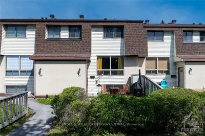 2640 DRAPER Avenue 57, Parkway Park - Queensway Terrace S and Area, ON K2H 8V3