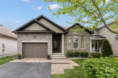224 OPALE Street, Clarence-Rockland, ON K4K 0G2