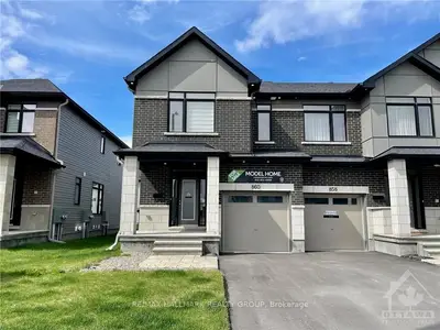 860 Solarium Avenue, Blossom Park - Airport And Area, On K4m 0h1