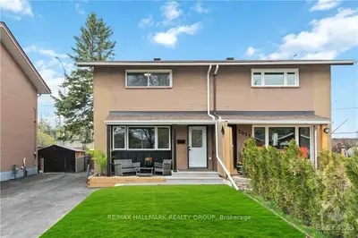 2035 KINGSLEY Road, Parkway Park - Queensway Terrace S and Area, ON K2C 2X6
