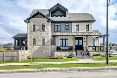 571 BRIDGEPORT Avenue, Manotick - Kars - Rideau Twp and Area, ON K4M 0M4