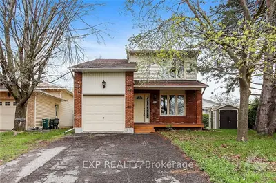 1629 BOYER Road, Orleans - Convent Glen and Area, ON K1C 3H5