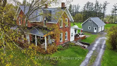 13055 MCMILLAN Road, North Dundas, ON K0C 1H0