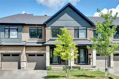 628 PUTNEY Crescent, Stittsville - Munster - Richmond, ON K2S 2N7