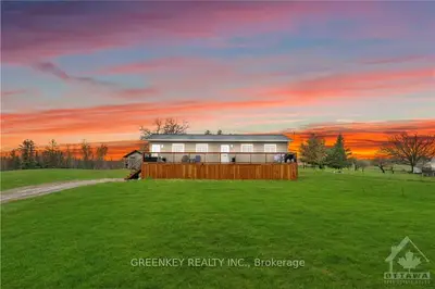 5361 HIGHWAY 511 Drive, Lanark Highlands, ON K0G 1K0