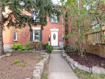 122 THIRD Avenue, Glebe - Ottawa East and Area, ON K1S 2K1