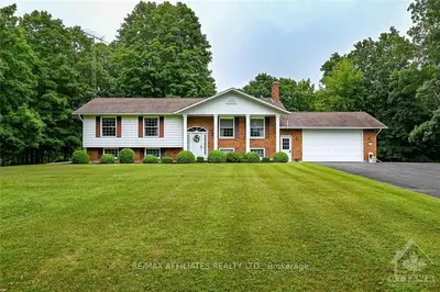 179 COUNTY ROAD 8 Road, Elizabethtown-Kitley, ON K0E 1Y0