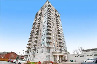 90 LANDRY Street 1307, Vanier and Kingsview Park, ON K1L 0A9