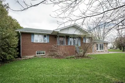 4225 COUNTY RD 34 Road, South Glengarry, ON K0C 1L0
