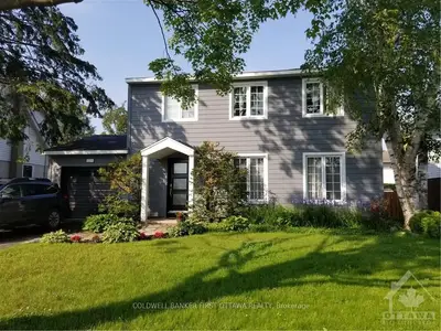 3274 Kodiak Street, Hunt Club - South Keys And Area, On K1v 7s8