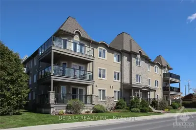 770 Principale Street N 303, Casselman, ON K0A 1M0