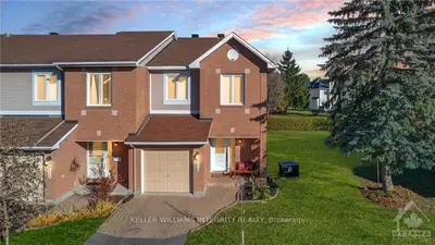 6176 RED WILLOW Drive, Orleans - Convent Glen and Area, ON K1C 7J1