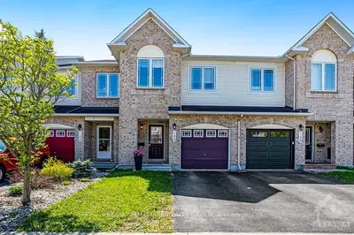 132 MARRISSA Avenue, Beacon Hill North - South and Area, ON K1J 0A6