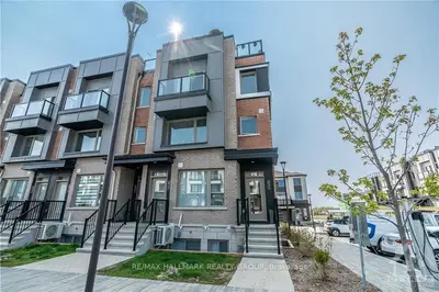 631 MAKWA, Manor Park - Cardinal Glen and Area, ON K1K 5A4