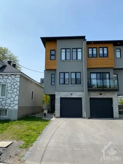 247 FERLAND Street A, Vanier and Kingsview Park, ON K1L 7T5