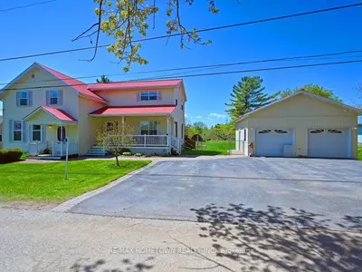 14 REILLY Street, Prescott, ON K0E 1T1