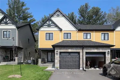 273 Dion Avenue, Clarence-Rockland, ON K4K 0M4