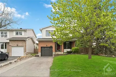 6348 ST LOUIS Drive, Orleans - Convent Glen and Area, ON K1C 2Y1