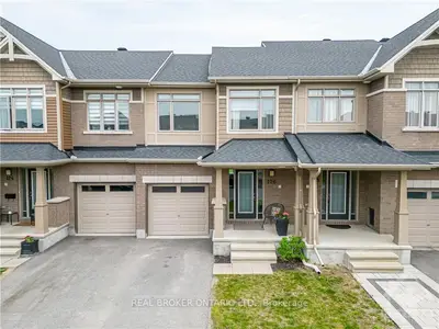 126 HAWKESWOOD Drive, Blossom Park - Airport and Area, ON K4M 0C1