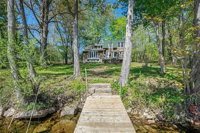 191 MARY MILLER Road, Drummond/North Elmsley, ON K7H 0E2