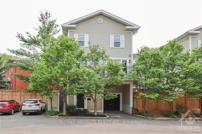 6 SHEBA, Manor Park - Cardinal Glen and Area, ON K1K 4K8