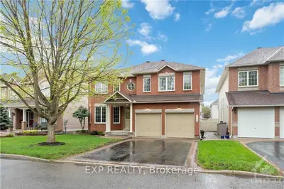 2169 VALENCEVILLE Crescent, Orleans - Cumberland and Area, ON K4A 4K4