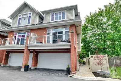 117 Harbour Landing, Crystal Bay - Rocky Point - Bayshore, On K2h 1h3