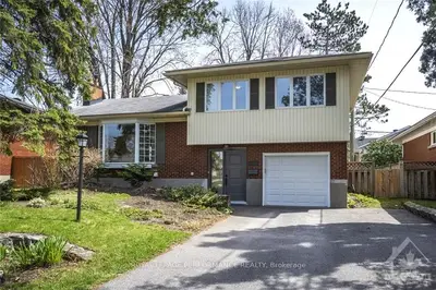 1778 FORMAN Avenue, Belair Park - Copeland Park and Area, ON K2C 1A8