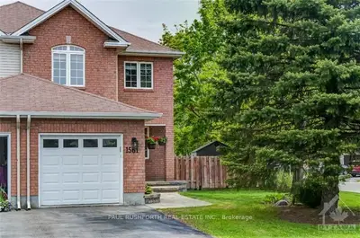 1561 DUPLANTE Avenue, Orleans - Cumberland and Area, ON K4A 3Z2