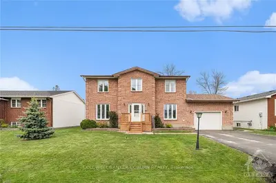 45 FAUBERT Avenue, North Dundas, ON K0C 1H0