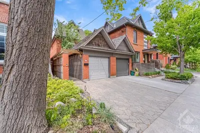 79A SECOND Avenue, Glebe - Ottawa East and Area, ON K1S 2H4
