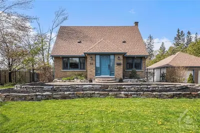 23 Brookdale Avenue, Country Place - Pineglen - Crestview And Area, On K2e 6x1
