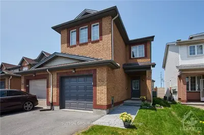 219 KINCARDINE Drive, Kanata, ON K2V 1C5
