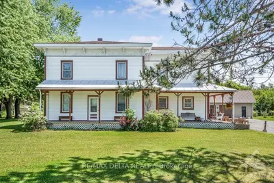 707 STATION Road, Alfred and Plantagenet, ON K0B 1A0