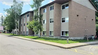 323 MAIN Street W 301, Merrickville-Wolford, ON K0G 1N0