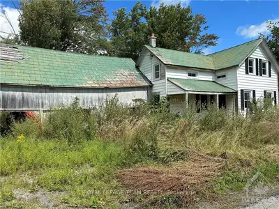 11669 COUNTY ROAD 18 Road, South Dundas, ON K0E 1K0