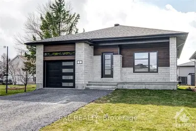 Lot 96 PARC DES DUNES PHASE 1 Street, The Nation, ON K0A 2M0