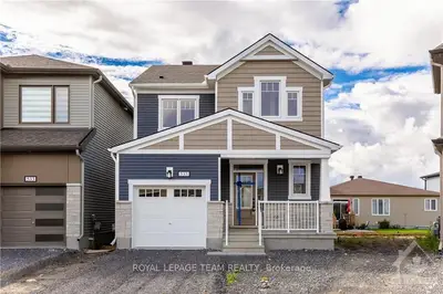 535 Filly Terrace, Stittsville - Munster - Richmond, On K0a 2z0