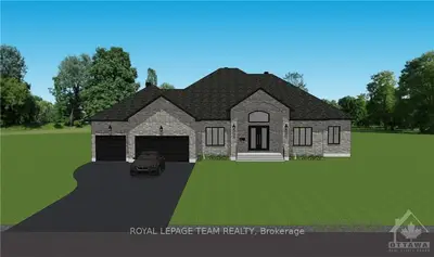 3970 PERENNIAL Way, Greely - Metcalfe - Osgoode - Vernon and Area, ON K4P 0G7